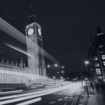 soditic london banner